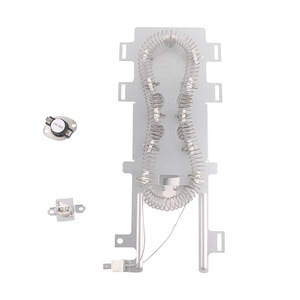 ชุดอุปกรณ์ควบคุมอุณหภูมิสำหรับเครื่องอบผ้า รุ่น 8544771+279973 อะไหล่ทดแทนสำหรับเครื่องอบผ้า - Product Image 4