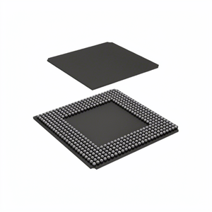 ส่วนประกอบอิเล็กทรอนิกส์ APA750-BG456 456 BBGA แบบฝังใน มีสินค้าในสต็อก - Product Image 1