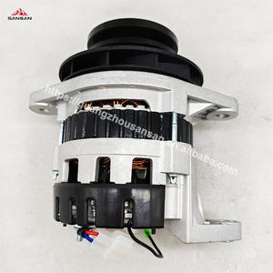 300901-00007 24V 45A pièces de moteur de machines d'alternateur automatique pour alternateur de moteur D1146T 300901-00007 - Product Image 1
