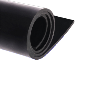 Cao su CuộN styrene butadiene SBR tấm cao su sàn CuộN - Product Image 1