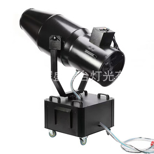 <span class=keywords><strong>Ava</strong></span> Outdoor Water Park Swimming Pool 3000W Moving Head Jet Cannon of Foam Machine Cannon Spray Jet Party Pro <span class=keywords><strong>Max</strong></span> Foam Cannon - Product Image 2