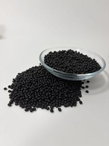 Granulés adhésifs thermofusibles noirs EVA pour le collage automatique des bords de meubles – Adhésif spécial pour machine de bordure automatique - Product Image 3