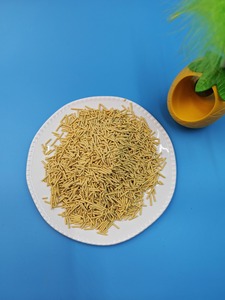 Arena para Gatos de Tofu Natural de la Mejor Calidad de Fábrica, Ecológica, Sin Perfume, Control de Olores, Desechable por el Inodoro, Aglutinación Rápida, Fuerte Absorción de Agua, OEM - Product Image 1