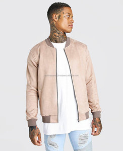 Chaquetas de Invierno para Hombre con Cuello Alto y Cierre de Cremallera, Reversibles, Transpirables y Resistentes al Viento, Venta al Por Mayor de Fábricas de Ropa en China - Product Image 1