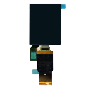 2.4 inci 450x600 modul tampilan AMOLED ICNA3312 MIPI MCU QSPI ukuran kecil layar OLED resolusi tinggi - Product Image 3