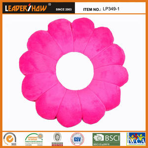 Oreiller en forme de fleur personnalisé n'importe quelle position oreiller en peluche <span class=keywords><strong>coussin</strong></span> - Product Image 4