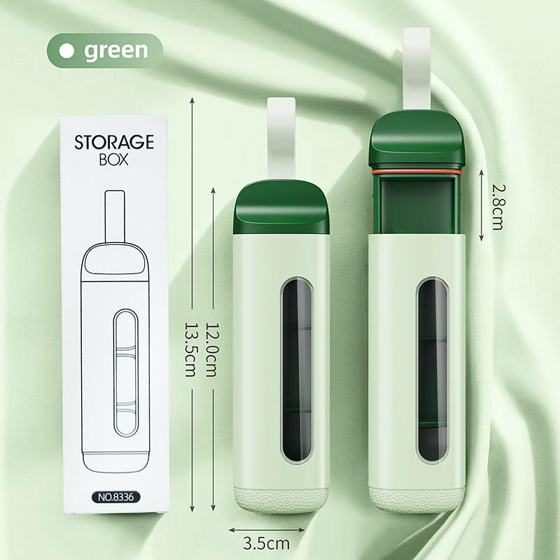 Chemise vert clair-emballage anglais-pas de logo