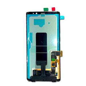หน้าจอ LCD ทัชสกรีนดิจิไทเซอร์,สำหรับ <span class=keywords><strong>SAMSUNG</strong></span> Galaxy <span class=keywords><strong>Note</strong></span> 8 N950 N920 <span class=keywords><strong>Note</strong></span> 2 Plus Lite 20 Ultra - Product Image 3