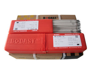 중국 공급 업체 품질 E309-16 스테인레스 스틸 용접봉 용접 이종 강철 Cr19Ni10 및 마일드 스틸 - Product Image 4