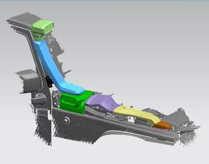 Prise <span class=keywords><strong>d</strong></span>'air de snorkel OEM professionnelle, efficace, sans entretien, à haut taux <span class=keywords><strong>d</strong></span>'utilisation, de qualité supérieure et la plus vendue - Product Image 5