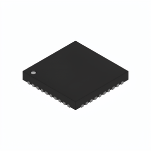 Traducteur de niveau basse tension Distributeur agréé 16 WFBGA, CSPBGA MAX13005EEBE+ Circuits intégrés logiques - Product Image 1