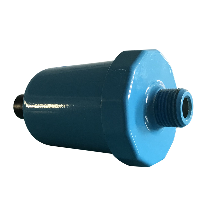 Np-168 воздушный компрессор автоматический дренажный клапан после обработки оборудования Прямая продажа от производителя 0,15-1.0mpa Rc(pt)1/2 0,62 кг