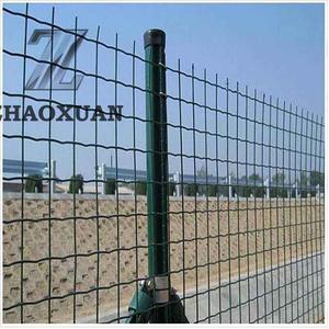 <span class=keywords><strong>Malla</strong></span> de alambre galvanizada larga del hierro de la vida de servicio en rollo con el alambre horizontal ondulado - Product Image 2