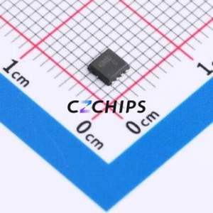 Nouveau PDFN-8L d'origine SP40N11DNJ (3x3) Transistor à effet de champ (MOSFET) - Product Image 1