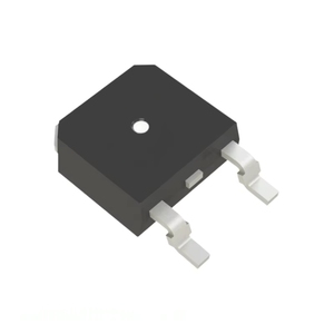 GGDX Superventas SSRD8620CTRG-VF01 TO-252-3 DPAK (2 pines + pestaña) SC-63 Componentes de Matrices de Diodos Electrónicos En Stock - Product Image 1
