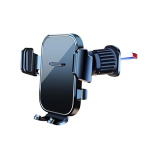 Wholesales <b>Extend</b> Car Mobile Stand 360 Rotating Car Mobile Phone Holder Grip Plastic Phone Mount Holder car gadgets - Product Image 1