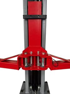 Nuevo Elevador <span class=keywords><strong>de</strong></span> Dos Postes <span class=keywords><strong>de</strong></span> <span class=keywords><strong>4</strong></span>/5 <span class=keywords><strong>Toneladas</strong></span>, Elevación Alta <span class=keywords><strong>de</strong></span> 1800 mm, Elevador Hidráulico <span class=keywords><strong>de</strong></span> Dos Postes para Camiones y SUV <span class=keywords><strong>de</strong></span> Uso Pesado, Directo <span class=keywords><strong>de</strong></span> Fábrica - Product Image 4