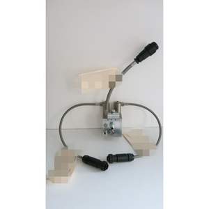 PLC Industrial ITW <span class=keywords><strong>DYNATEC</strong></span> BF0662DD2W ITW <span class=keywords><strong>DYNATEC</strong></span> BF0662DD2W Aplicador de Fusión en Caliente - Product Image 1