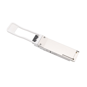 Transceptor de Fibra Óptica Yunvo QSFP 40G 1295~1310nm LWDM4 100KM ZR4 <span class=keywords><strong>PLUS</strong></span> con Soporte DDM para Uso en Telecomunicaciones/Centros de Datos - Product Image 5