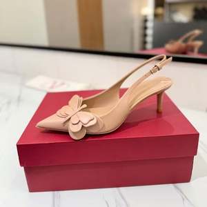 Custom Sexy High Fashion Women's Wedding Ultra High <b>Heel</b> Wedge <b>Open</b> T-Strap <b>Platform</b> Sandals Anti-Slip Waterproof Padded - Product Image 4