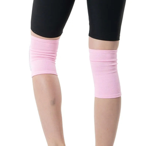Genouillères de protection souples et respirantes pour jeunes et enfants, idéales pour le volleyball, la danse, le yoga, la lutte et le cyclisme (vente en gros) - Product Image 6