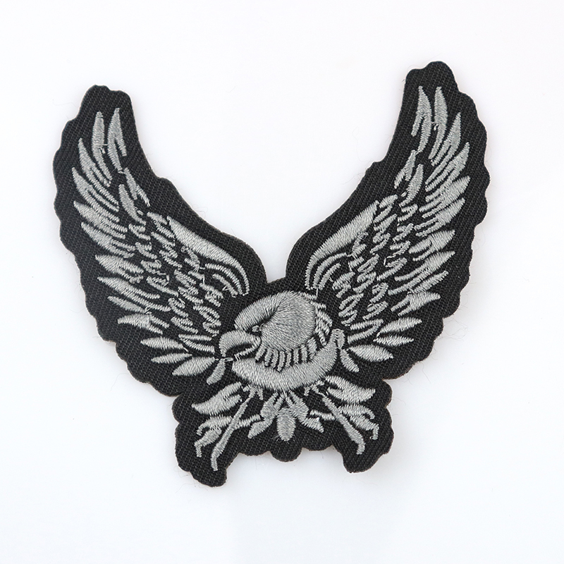PVC Soft Rubber Togo Flag Patch