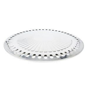 Kalınlaşmış paslanmaz çelik odun sobası piknik açık soba alkol kömür barbekü soba - Product Image 5