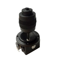 OM203A-M1 Distributeur de joysticks Omterelec recherché, catalogue PDF, programme de revendeur, sur mesure, Zhejiang