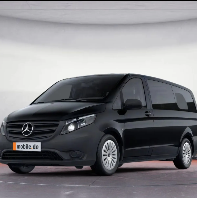 HOT Vito Tourer Used Mercedes Benz Vito For Sale Vito Tourer