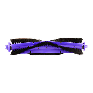 Narwal J3 Main Brush 200mm x 40mm Compatible Robot Vacuum Cleaner Accessory Sweeper Roller Brush Cleaning <b>Tool</b> - Product Image 4