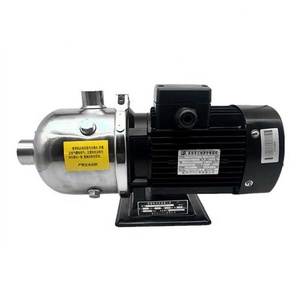 Bomba de agua centrífuga pequeña serie CHL, precio en nigeriano - Product Image 6