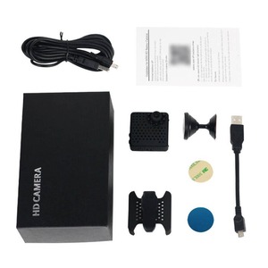 Câmera de Segurança Residencial Sem Fio Shuzhi W18 Smart HD 4K com Monitoramento Remoto, Vídeo 1080p, Tira Fotos e Armazenamento TF - Product Image 4