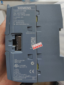 Módulo de E/S Digital para Controlador PLC, Nuevo y Original, 223-1PH32-0XB0 - Product Image 1