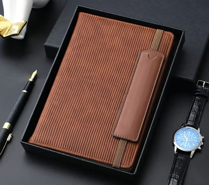 Marrón (solo cuaderno)