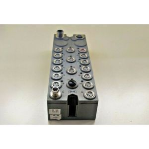 โมดูลอินพุตดิจิตอล B R X67DI1371.L08 24 I/O 24V ผลิตในออสเตรีย - Product Image 5