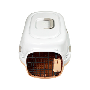 Jaula para gatos al aire libre para viajes de mascotas jaula para perros fácil de mover suministros cómodos para mascotas - Product Image 1