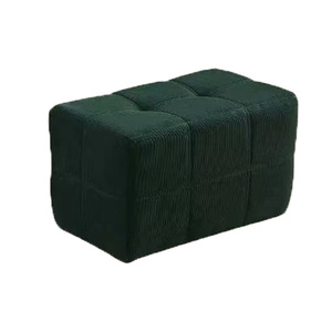Basso prezzo soffice Set divano Chesterfield da esterno modulare a compressione sottovuoto mobili letti e scatole in tessuto - Product Image 6