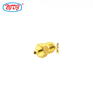 Fornitura del produttore garanzia di qualità cavo coassiale rf <span class=keywords><strong>047</strong></span> con connettori coassiali coassiali RF jack femmina SMA in stock - Product Image 3
