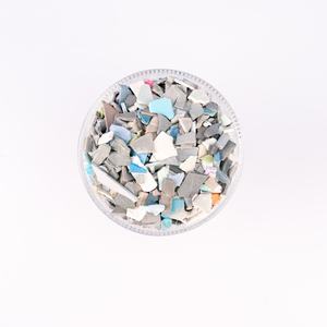 حبيبات البولي بروبيلين المعاد تدويرها بعد الاستهلاك صديقة للبيئة للصناديق البلاستيكية، توريد بالجملة فعال من حيث التكلفة - Product Image 4