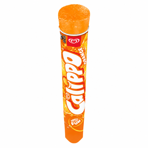 ไอศกรีมแท่งแบบ Calippo บรรจุภัณฑ์ที่สมบูรณ์แบบ น้ำแข็งใส โยเกิร์ตแช่แข็ง ไอศกรีมแท่ง ไอศกรีมหลอด - Product Image 3