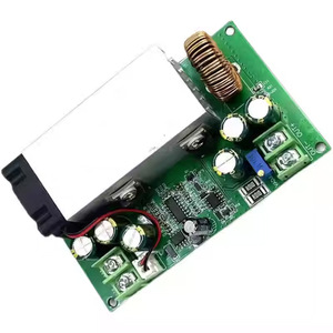 ตัวแปลง DC-DC 12V-75V เป็น5V 19V 21V 24V 48V 600W 25A สำหรับการอัพเกรดชุดติดตั้ง - Product Image 4
