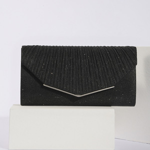Wholesale European American Luxury Square Chains Envelope Women <b>Clutch</b> Bag Fashionable Elegant <b>Wedding</b> Party Bright Flash - Product Image 3