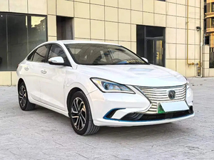 Gebrauchter 2023 Changan <span class=keywords><strong>Eada</strong></span> 1.5TGDI Blue Whale NE Luxus Automatik 5-Sitzer Limousine Benzin Linkslenker Gebrauchtwagen - Product Image 3