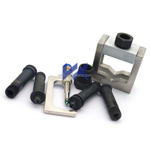 Adaptateur universel haute qualité pour injecteur Common Rail – Kit complet pour démontage et entretien des injecteurs - Product Image 4