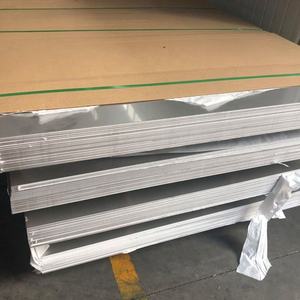 Plaque en titane de qualité 5, 400x500x10mm, tôle en alliage de titane robuste pour machines - Product Image 2