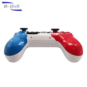 Controlador de juego inalámbrico original de fábrica Joystick <span class=keywords><strong>Gamecube</strong></span> <span class=keywords><strong>Pro</strong></span> en PC para consola Nintendo Switch - Product Image 4