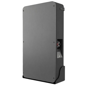 Dyness PowerboxPro IP65 Powerwall <b>Battery</b> <b>48v</b> 200ah 150Hah Lifepo4 <b>Battery</b> Box 7.2kwh 10kwh Energy Storage System - Product Image 1