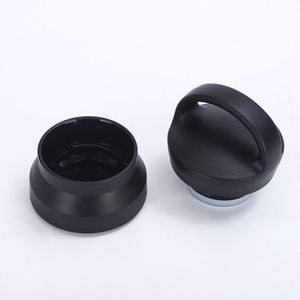 Termo de Acero Inoxidable para Bebidas Calientes y Frías, Taza de Viaje de Doble Pared, Aislamiento de 6-12 Horas, Libre de BPA, para Agua, Café, Té, Uso en Oficina - Product Image 3