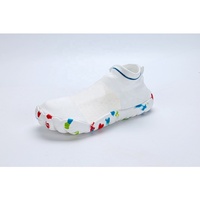 Chaussures aquatiques Riello Five Finger Mesh Upper, séchage rapide, respirantes, antidérapantes, effet pieds nus, modèle 2602, unisexe, plage, natation, plongée, surf