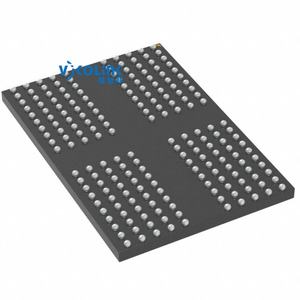Componentes de BOM IC DRAM 16GBIT 2.133GHZ 200WFBGA MT53D512M32D2NP-046 AUT <span class=keywords><strong>ES</strong></span>:D - Product Image 1